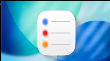 تحديث iOS 18 يضيف لمسة منتظرة لأبرز مزايا تطبيق التذكيرات الجديدة